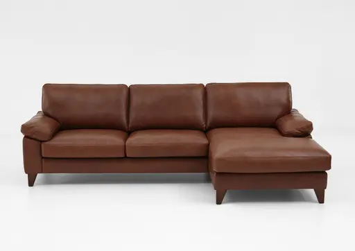 Premium Modell Como 630 Longchairkombination